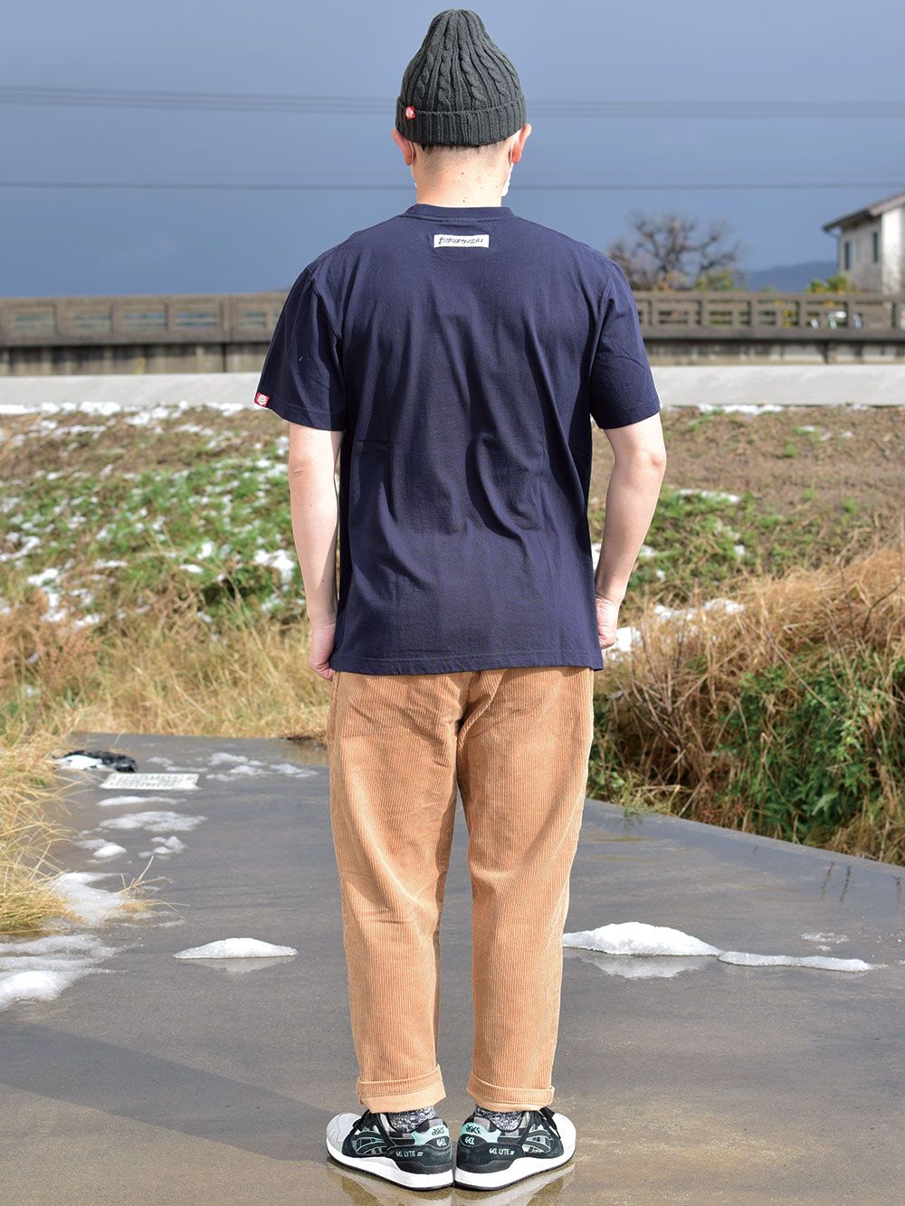 潜水艦とアイツたちTEE