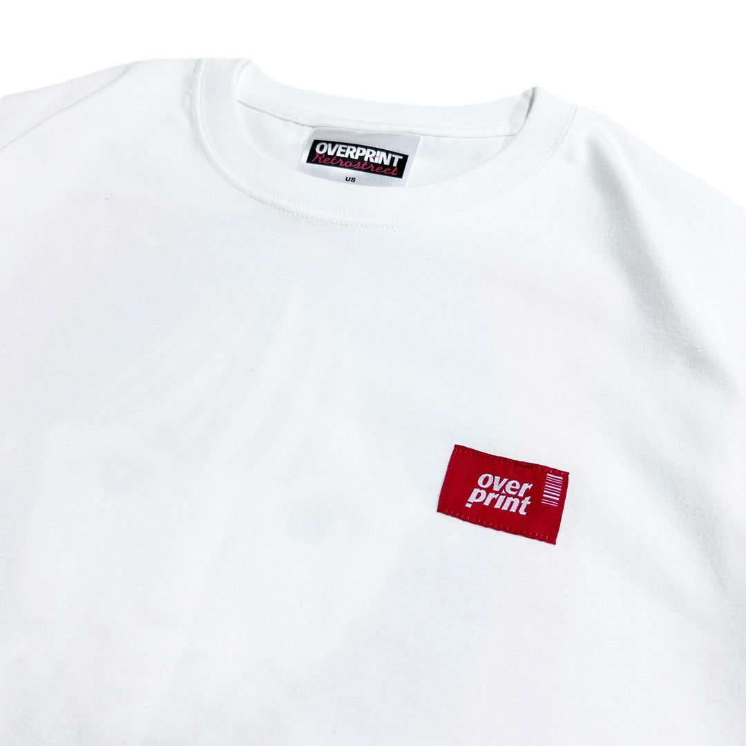 CAPTAIN-Tee