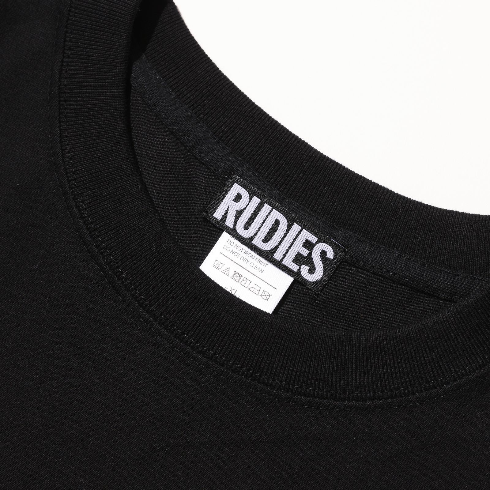 UNDERGROUND LS-TEE
