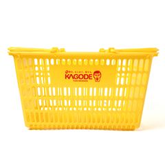 買い物KAGODE