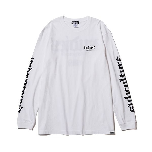 HOOK LS-TEE