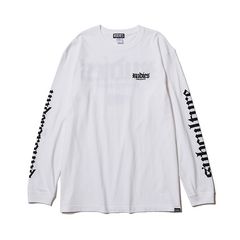 HOOK LS-TEE