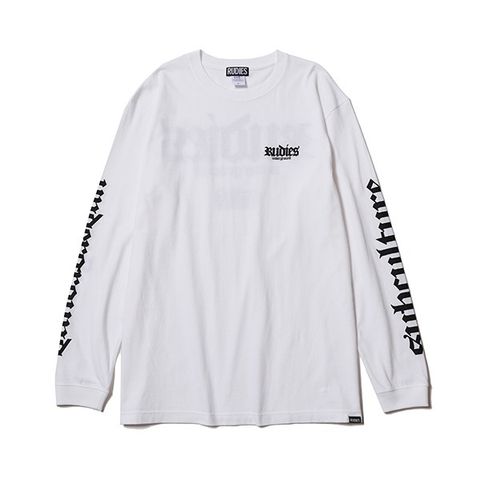 HOOK LS-TEE