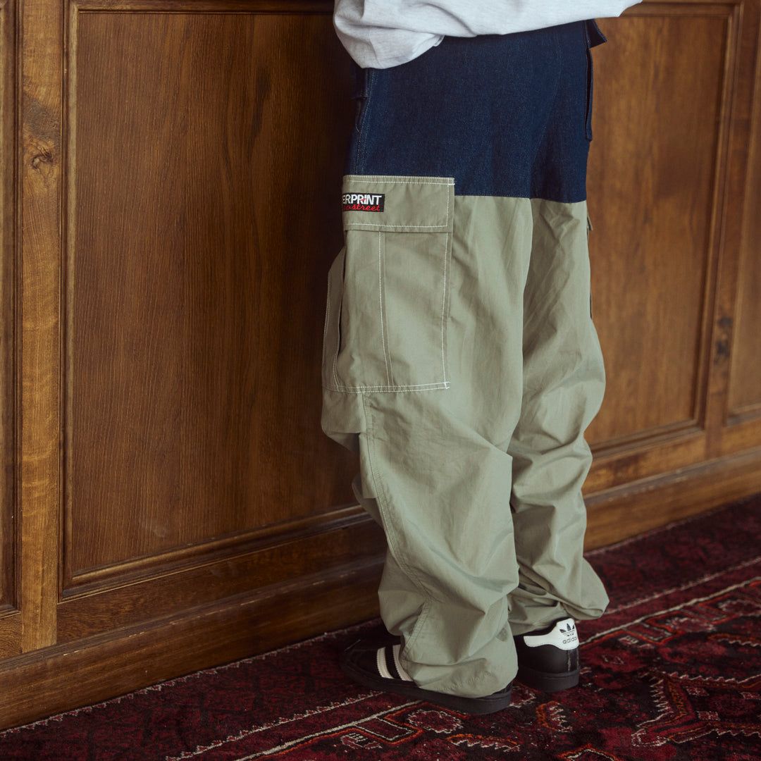 docking pants