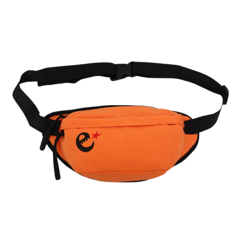 simple mini waist bag