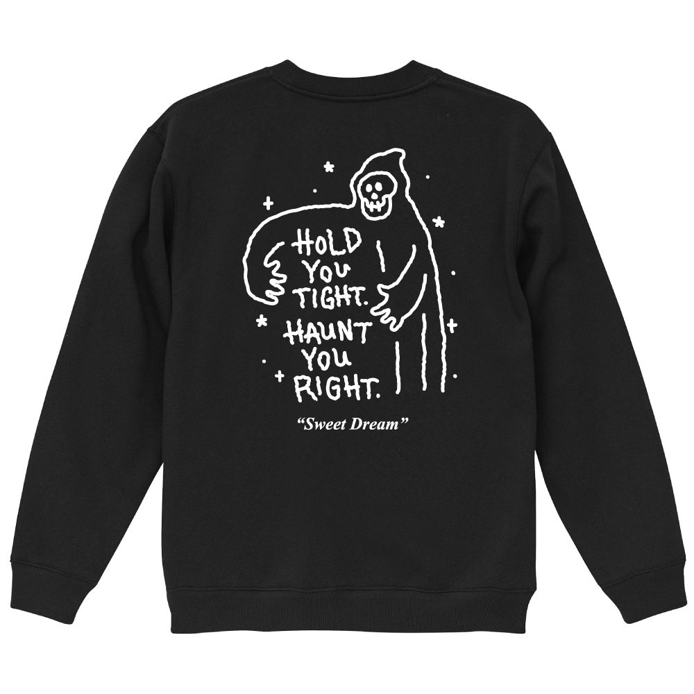 SWEET DREAM-SWEAT