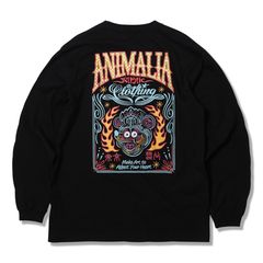 PINSTRIPE L/S