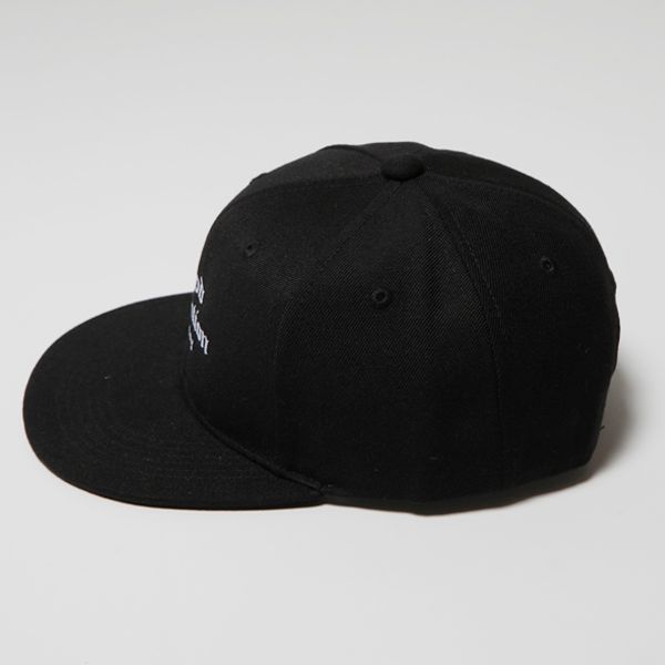 GOOD VIBRATION SNAPBACK-CAP