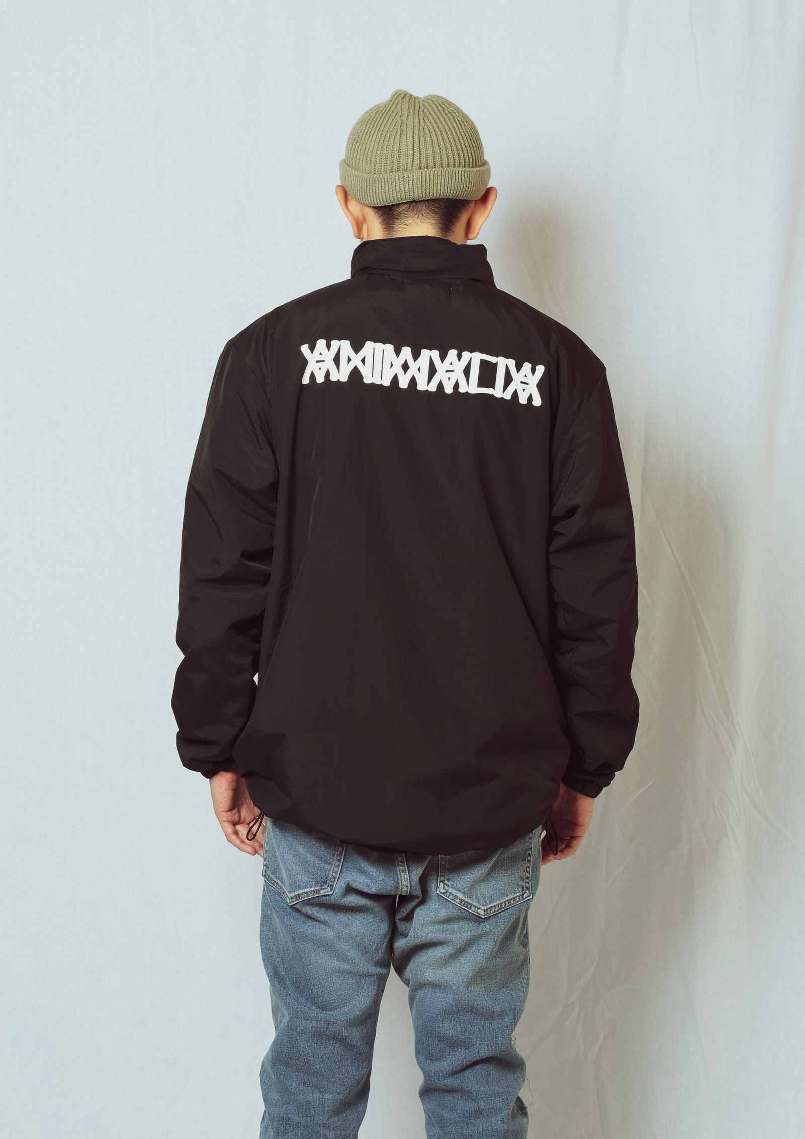 AEROGEL OUTDOOR-JACKET