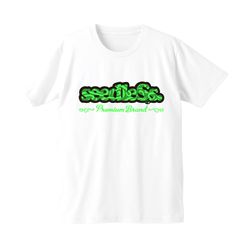 sd tribal leaf ss tee