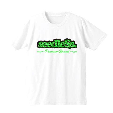 sd tribal leaf ss tee