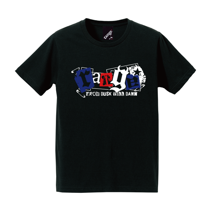 London calling s/s tee