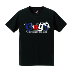 London calling s/s tee