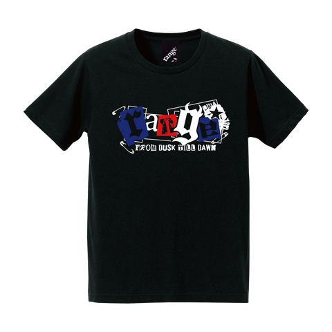 London calling s/s tee