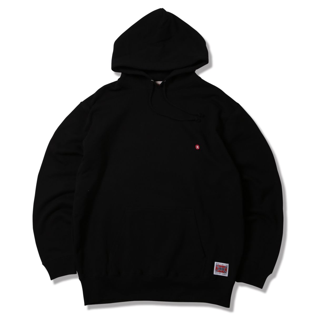 10oz P/O Hoodie(loop terry) -DOWN TO MEXICO