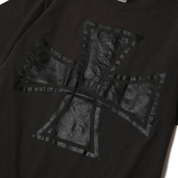 SHADOW IRONCROSS-TEE