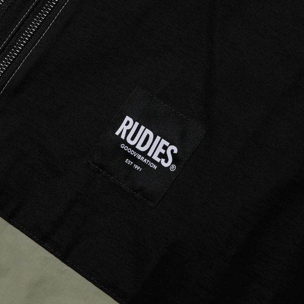 PHAT REFLECT TRUCK-JACKET