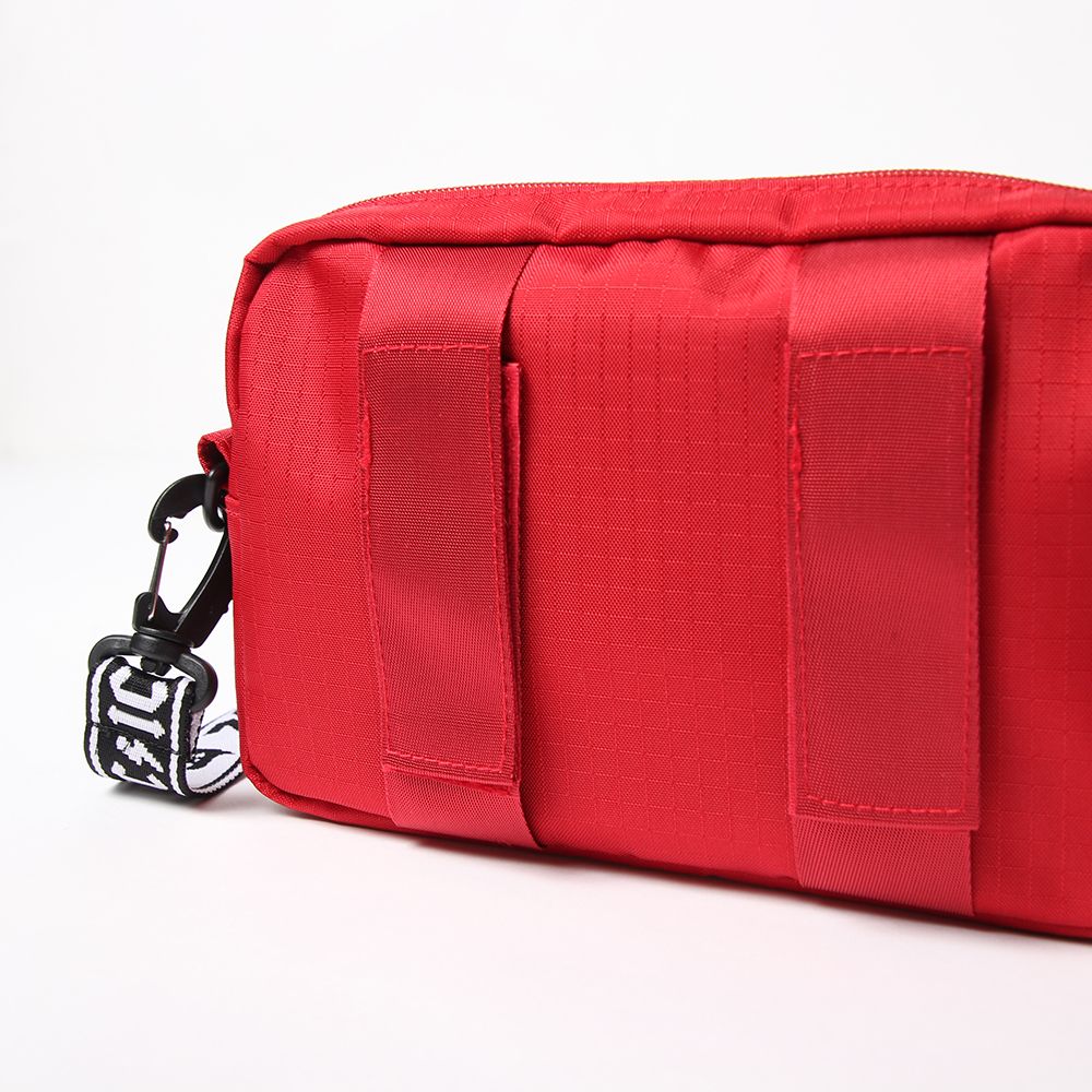 ギザロゴショルダーBAG