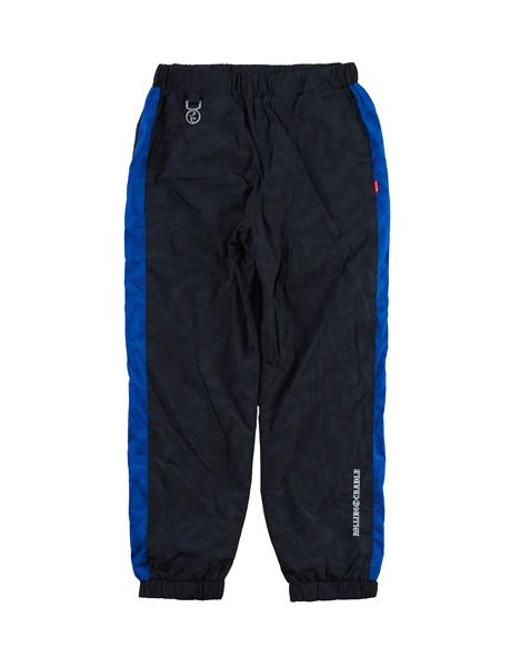 WHIRL TRACK-PANTS