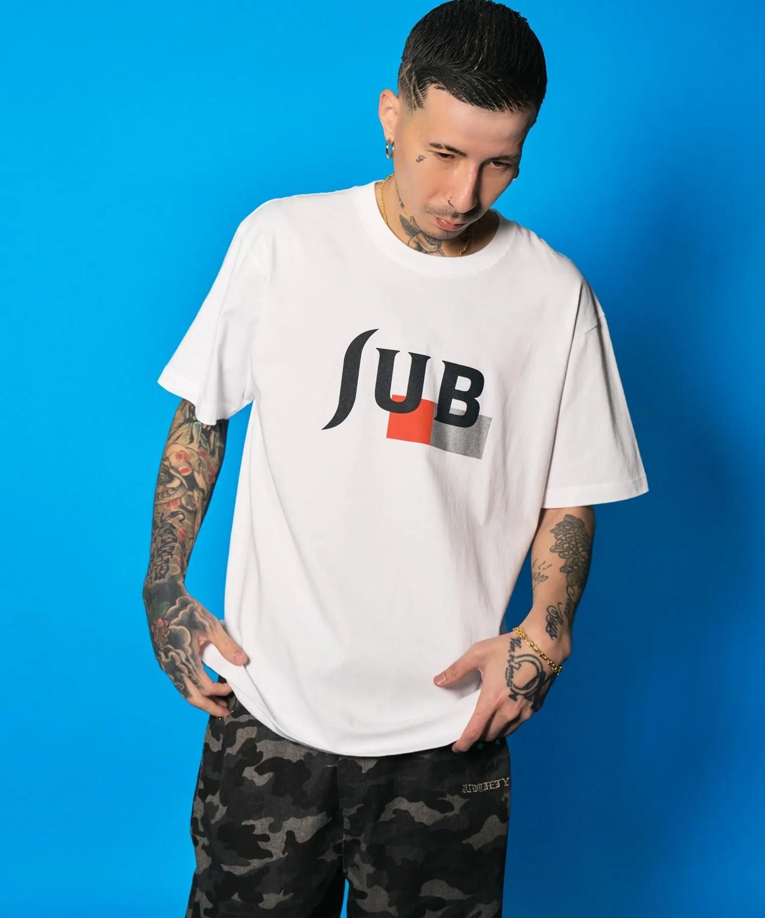 Airline tee
