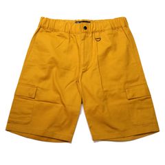 GHOST CARGO-SHORTS