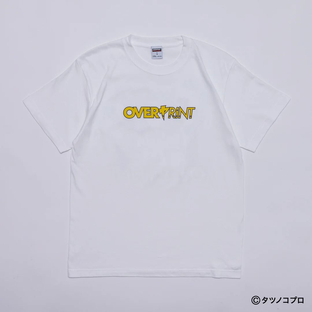 Yatterman Tee_ヤッターマン2号
