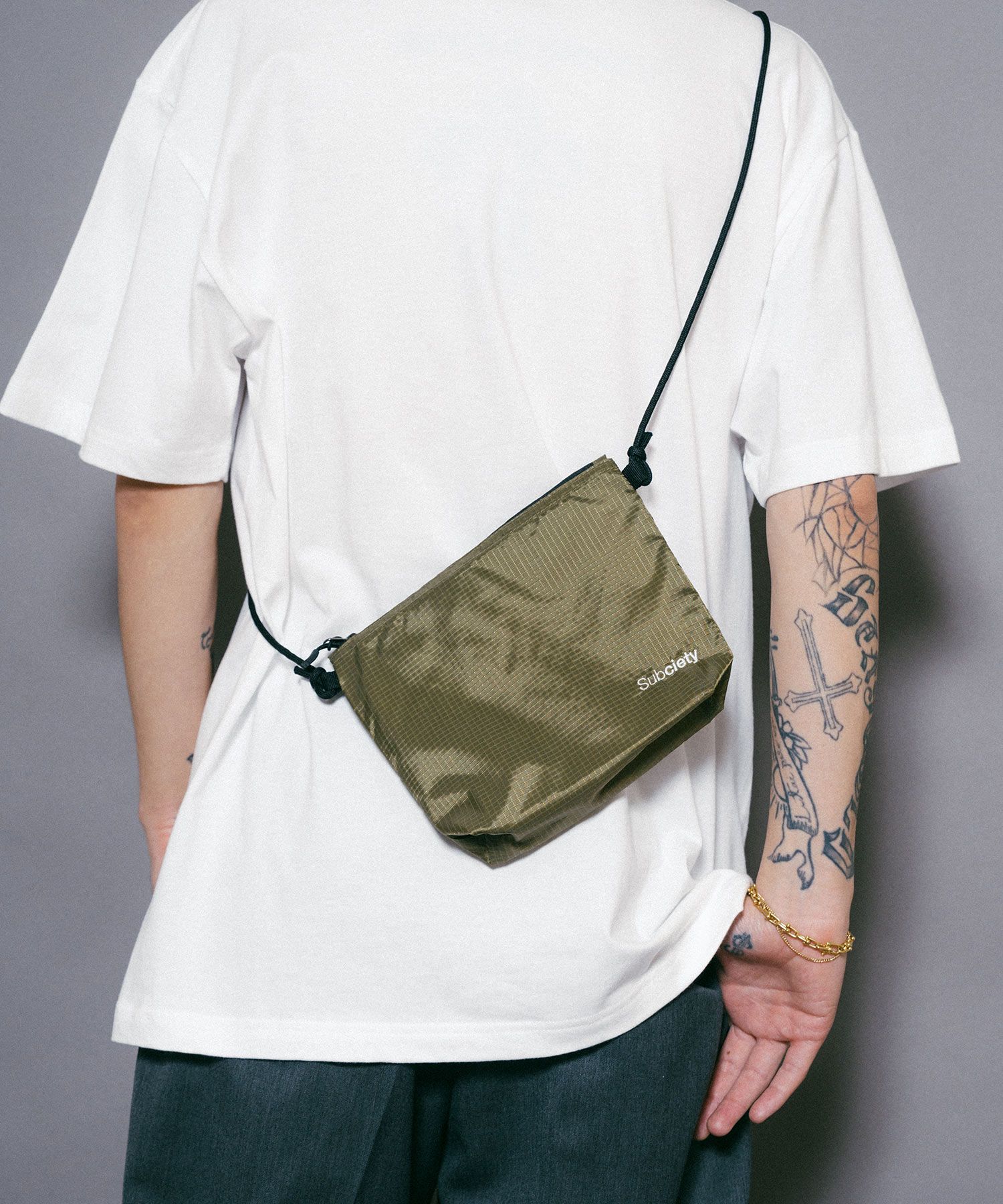 NYLON-SACHOSHE