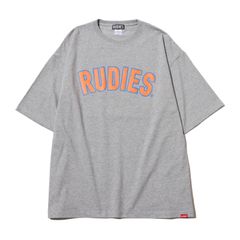 BRINK PHAT BIGSILHOUETTE-TEE