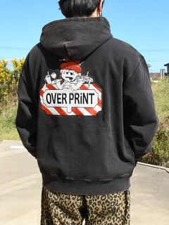 EVERYDAY Zip Hoodie