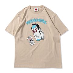 6つ目侍TEE