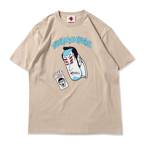 6つ目侍TEE