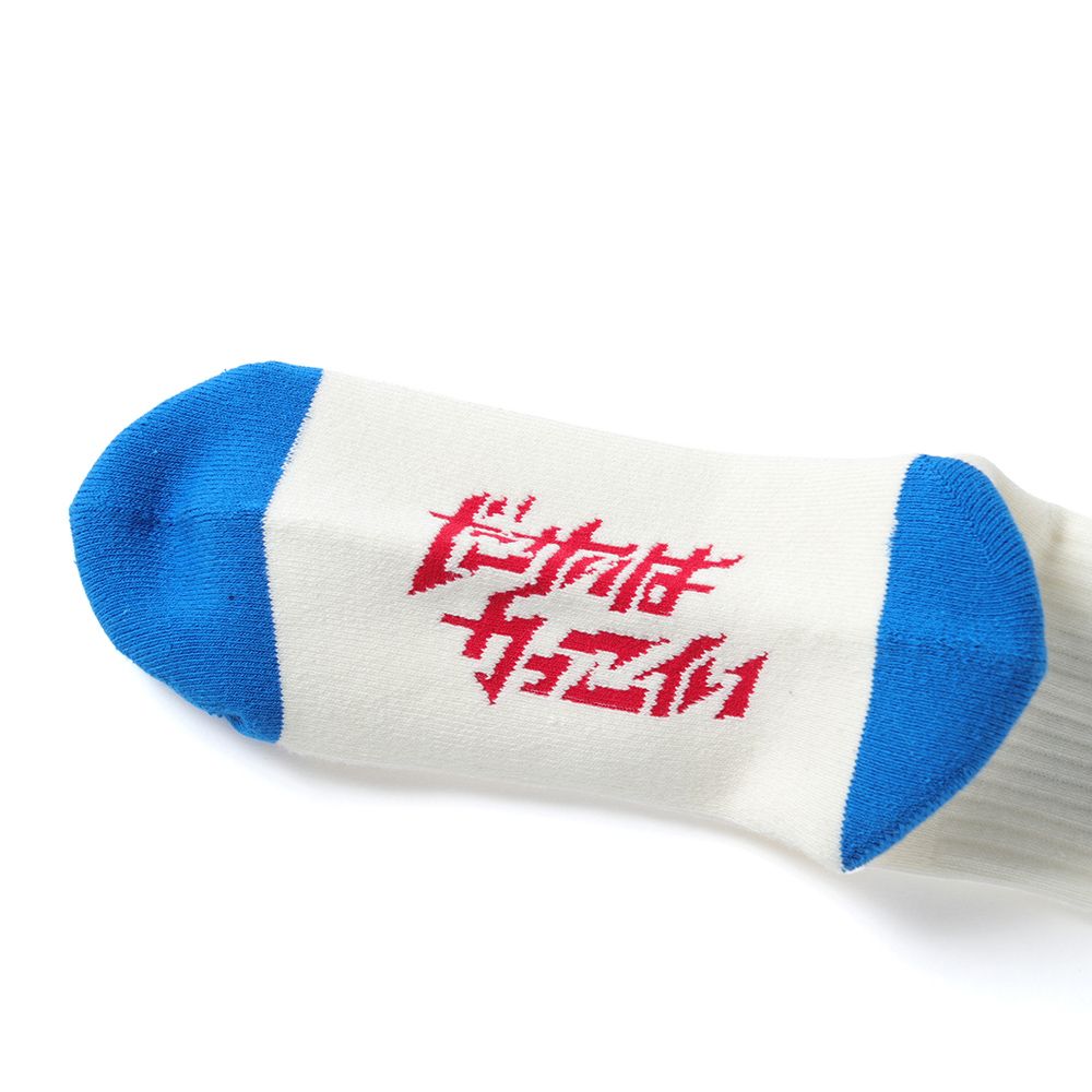 ［PDSxSASUKE］SASUKEの靴下