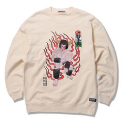 UKIYOE - Hurricane mixer
