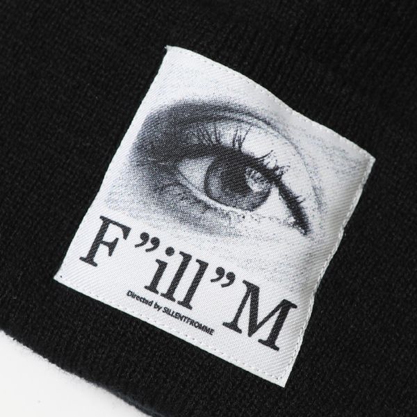 EYE -Beanie-