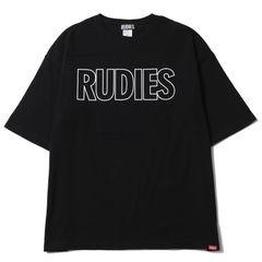 PHAT BIGSILHOUETTE-T
