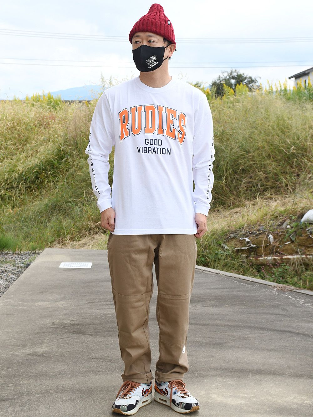 COLLEGE LS-T