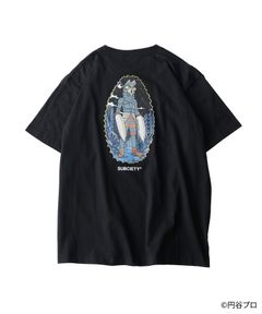 Alien Baltan tee