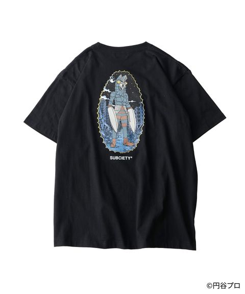 Alien Baltan tee