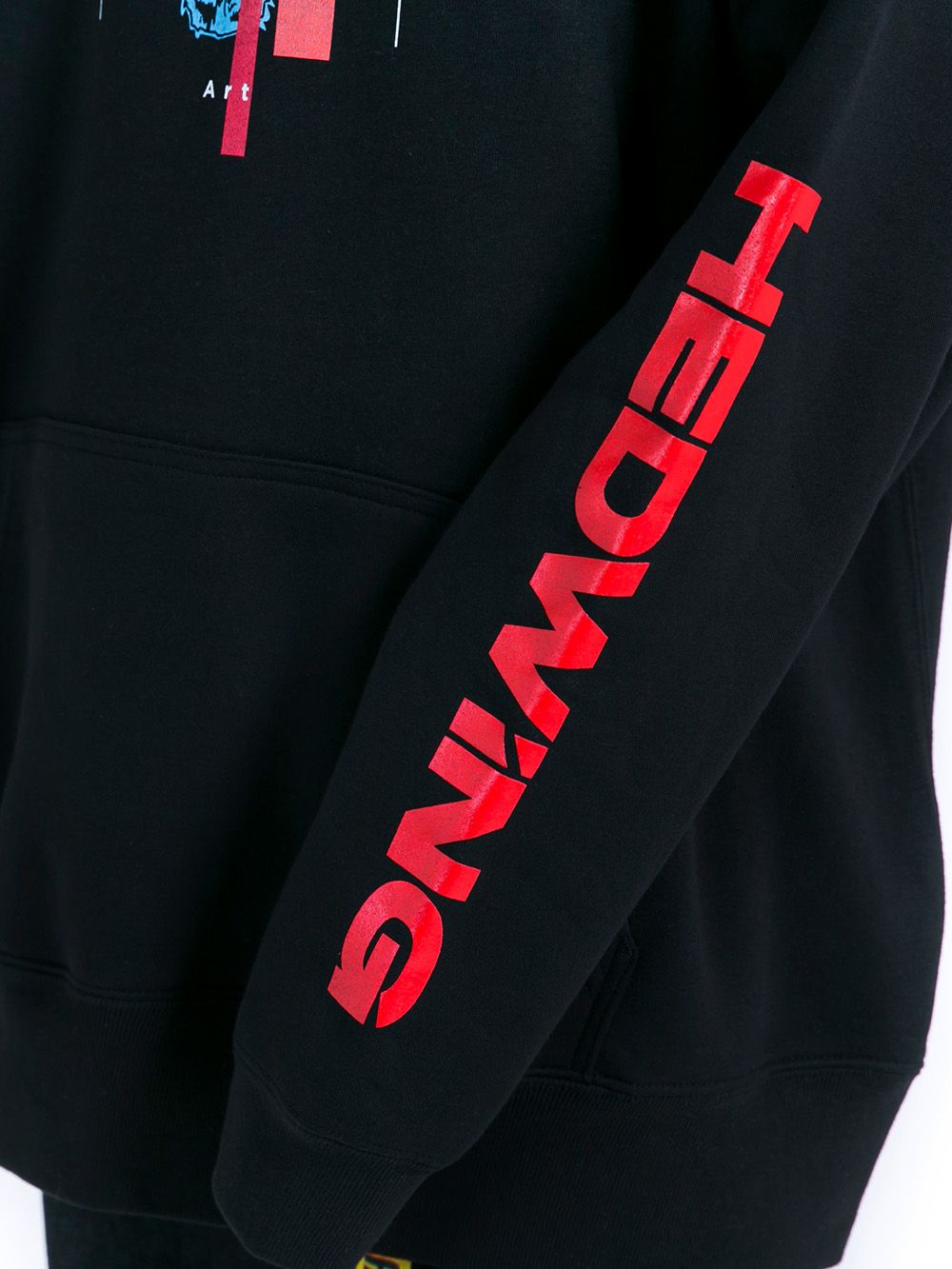 Antonym Big Silhouette Hoodie
