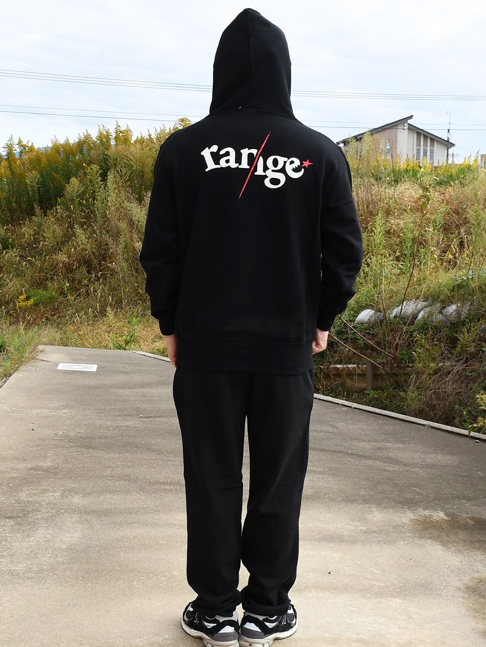 TOKYO！range！street！