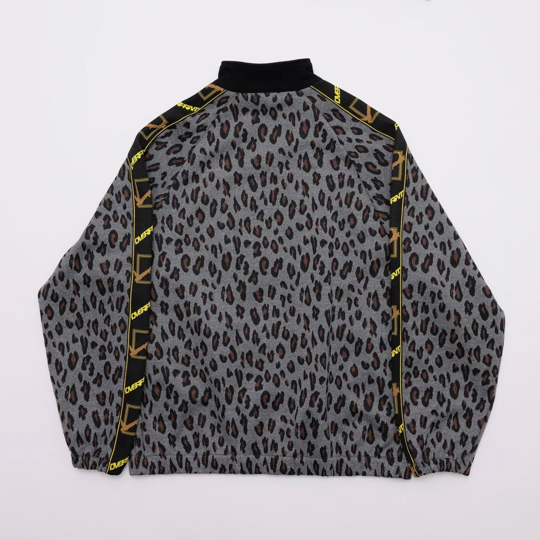 PINC NOISE LEOPARD SET-UP