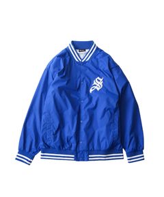 Nylon stadium jkt