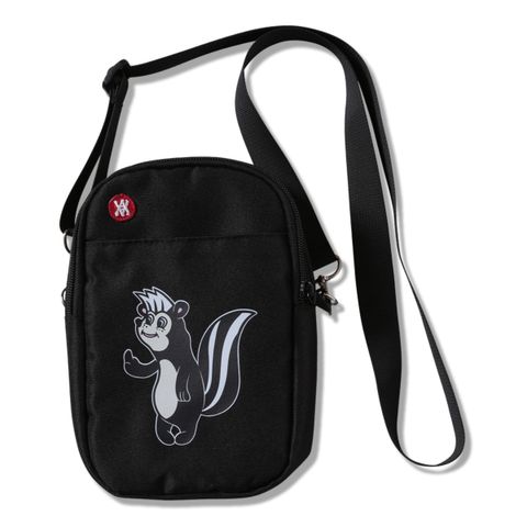 CROSSBODY BAG - KSKUN