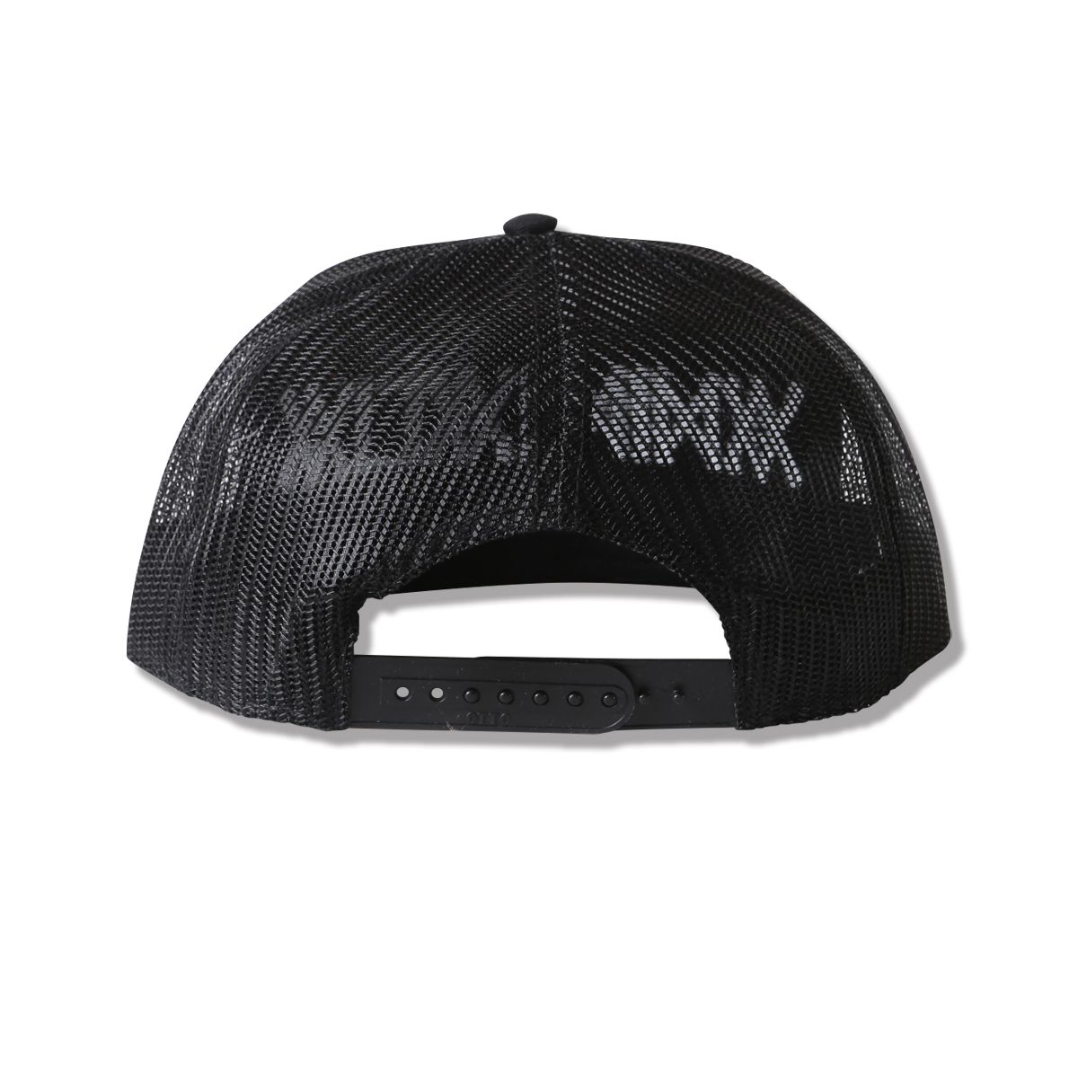 Mesh BB Cap - LOGO -