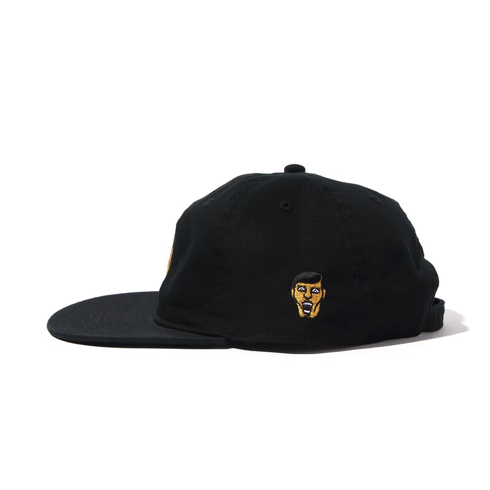 日本支部CAP