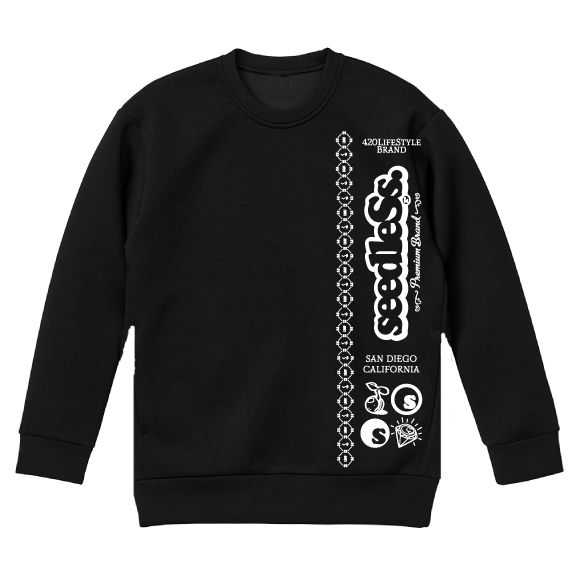 chain smoke crew 9.4oz