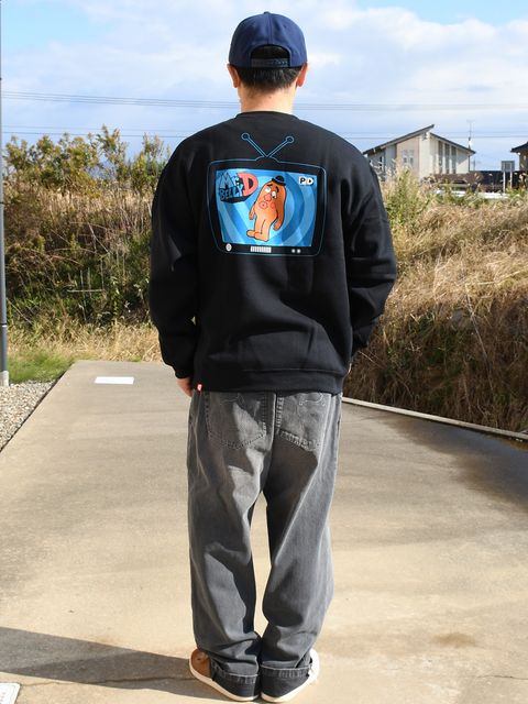 オールドメディア上等なレトロなグラフィックが可愛すぎる。