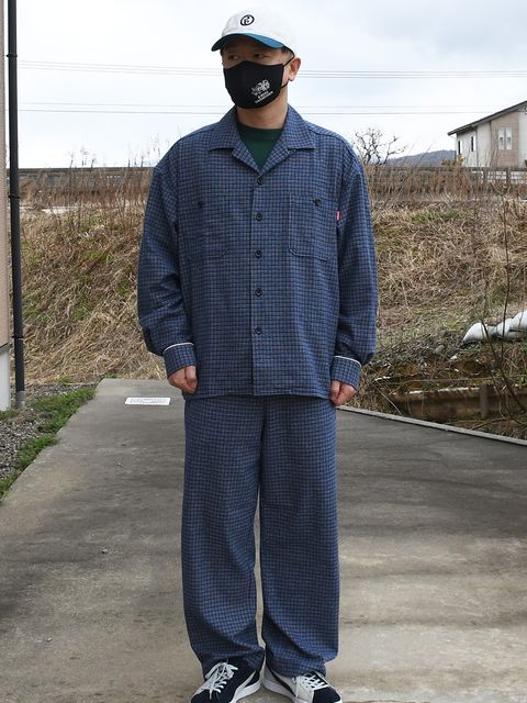パジャマ〜💤