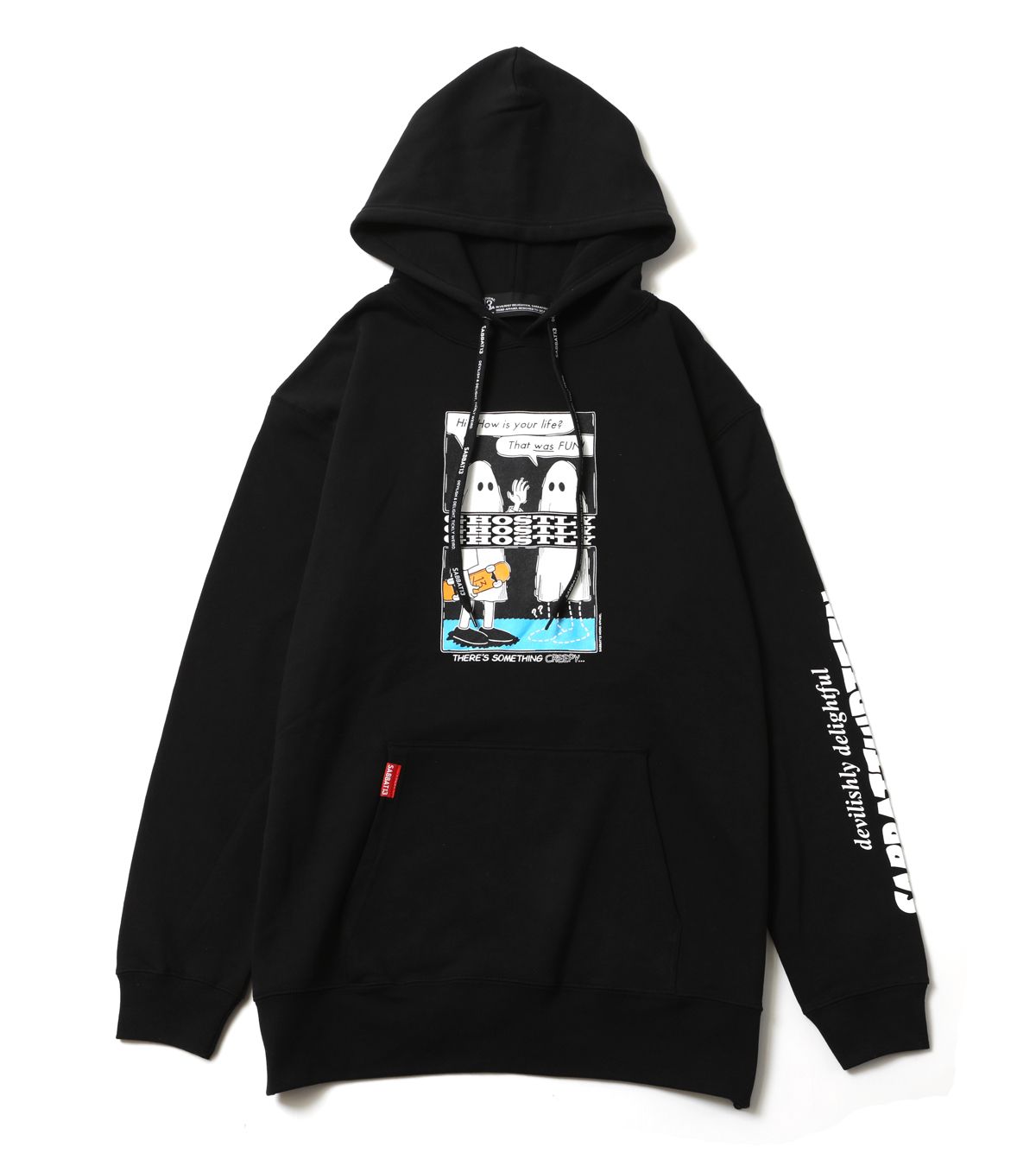 GHOSTLY-HOODIE
