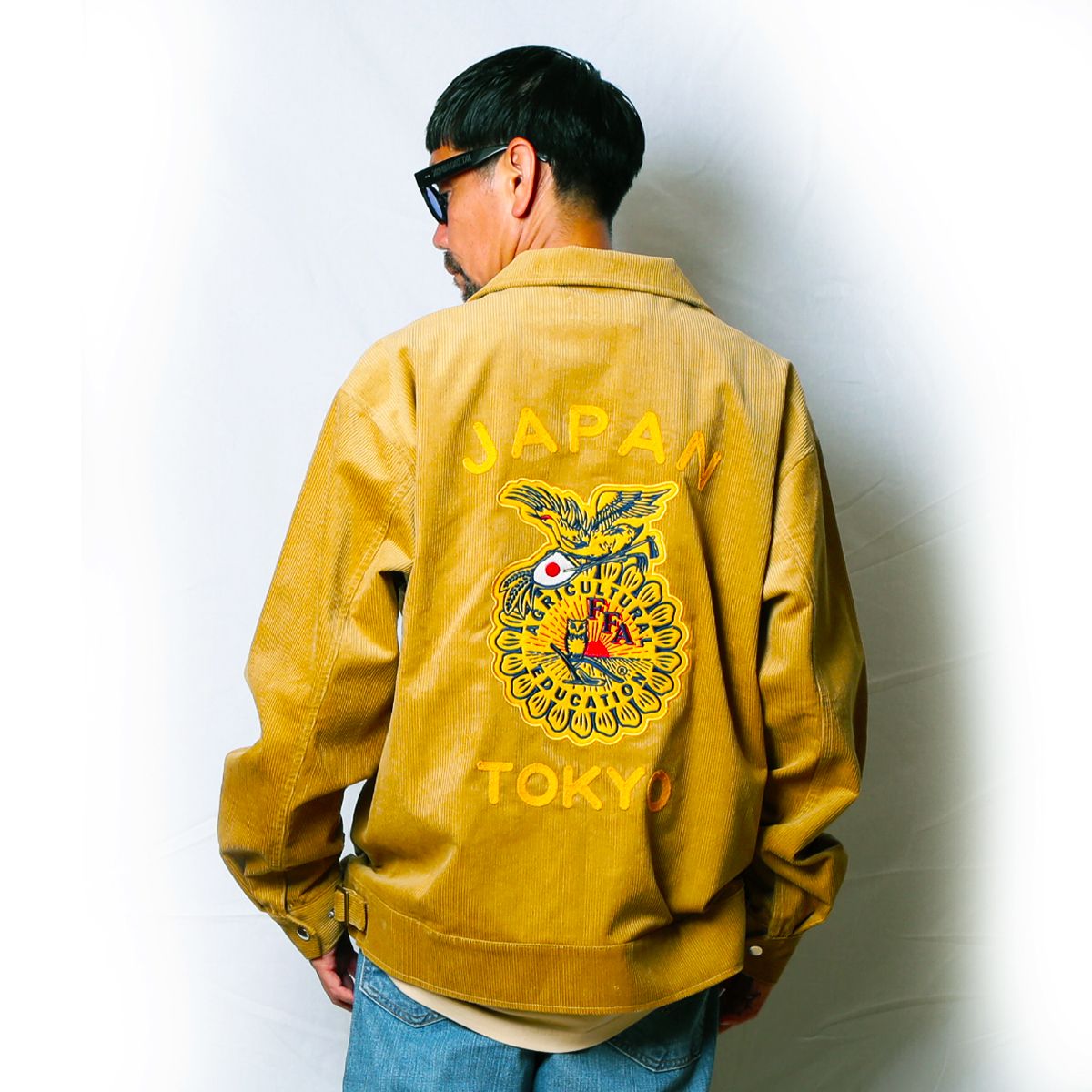 FFA Jacket